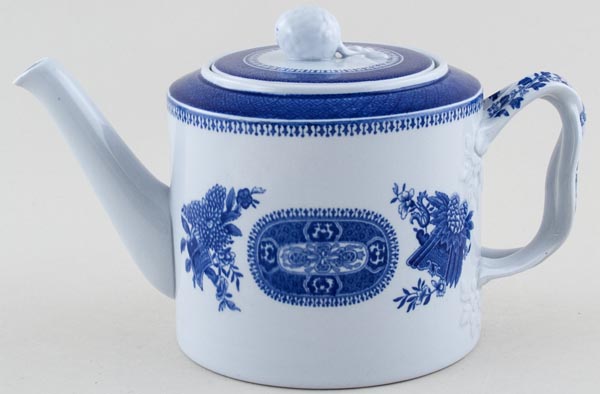 Teapot c1960